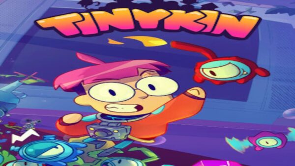 TINYKIN STEAM KEY