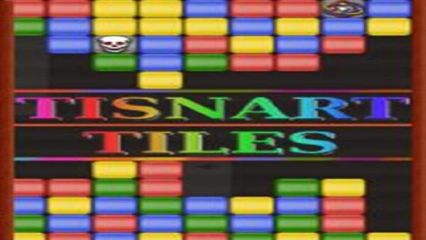 TISNART TILES STEAM KEY