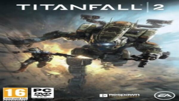 TITANFALL 2 EA APP KEY