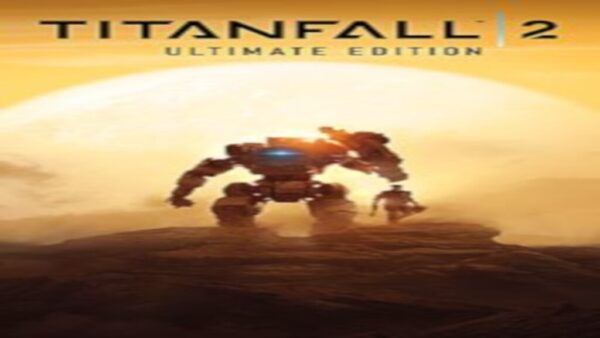 TITANFALL 2 | ULTIMATE EDITION EA APP KEY