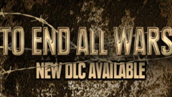 TO END ALL WARS STEAM KEY