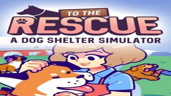 TO THE RESCUE! STEAM KEY