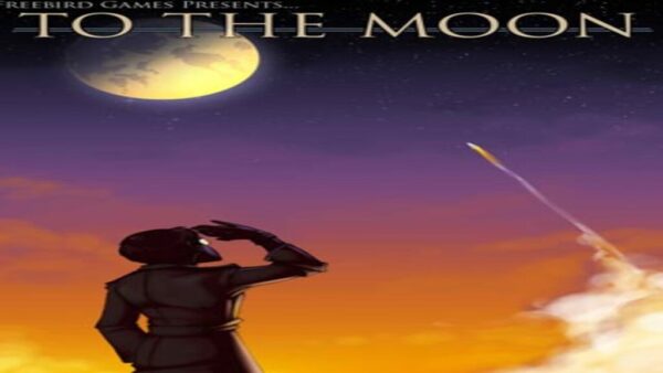 TO THE MOON STEAM KEY