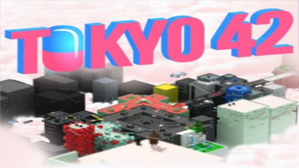 TOKYO 42 STEAM KEY