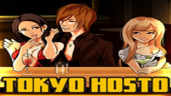 TOKYO HOSTO STEAM KEY