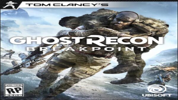 TOM CLANCY'S GHOST RECON BREAKPOINT | STANDARD EDITION UBISOFT CONNECT KEY