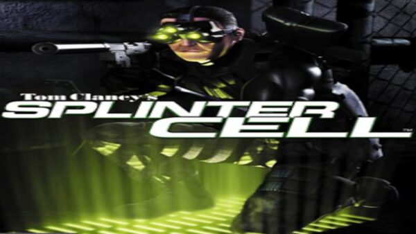 TOM CLANCY'S SPLINTER CELL UBISOFT CONNECT KEY