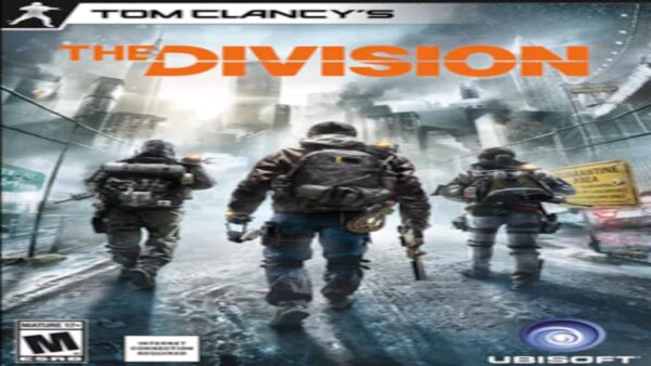 TOM CLANCY'S THE DIVISION XBOX ONE - XBOX LIVE KEY