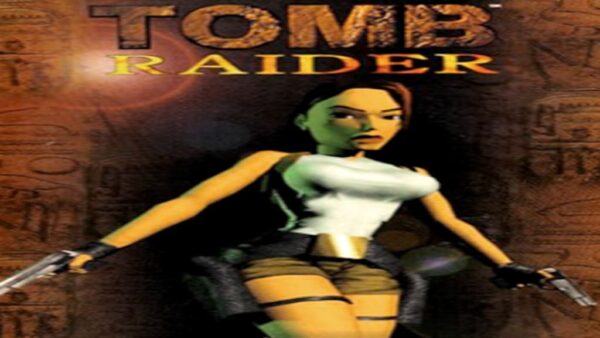 TOMB RAIDER I STEAM KEY