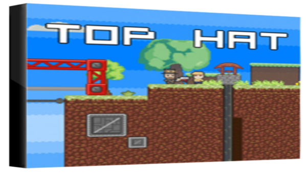 TOP HAT STEAM KEY