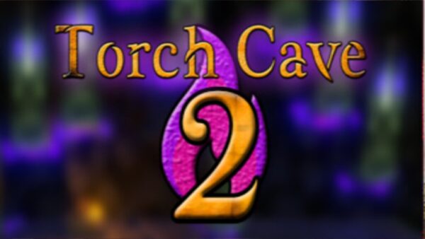 TORCH CAVE 2 STEAM KEY