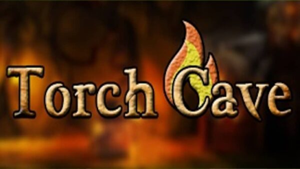 TORCH CAVE STEAM KEY