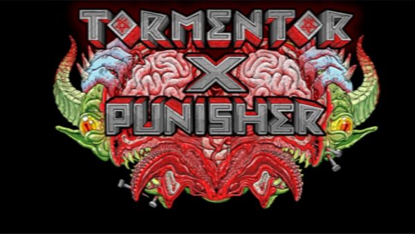 TORMENTOR X PUNISHER STEAM KEY