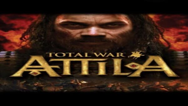 TOTAL WAR: ATTILA STEAM KEY