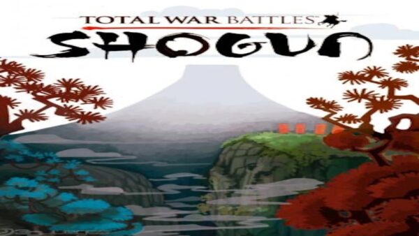 TOTAL WAR BATTLES: SHOGUN STEAM KEY