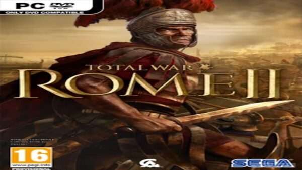 TOTAL WAR: ROME IIGREEK STATES CULTURE PACK STEAM KEY