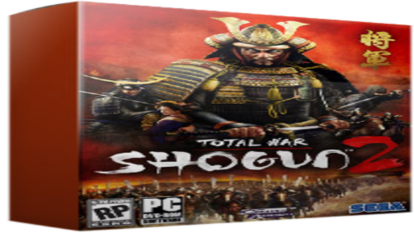 TOTAL WAR: SHOGUN 2: SAINTS AND HEROES UNIT PACK STEAM KEY