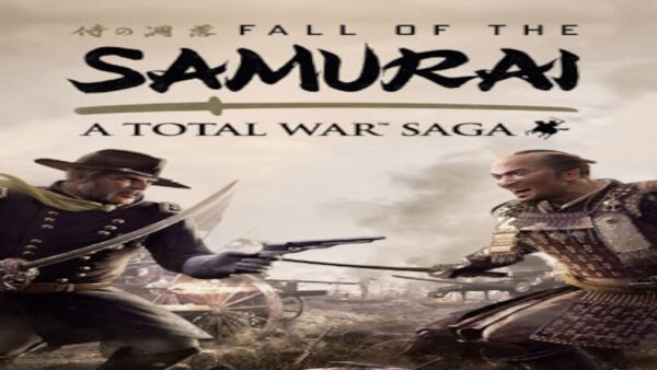 TOTAL WAR: SHOGUN 2FALL OF THE SAMURAI COLLECTION STEAM KEY