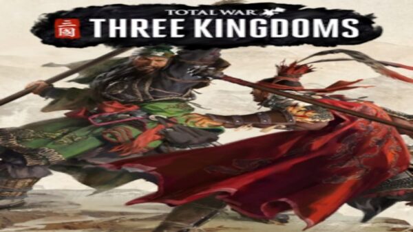 TOTAL WAR: THREE KINGDOMS STEAM KEY