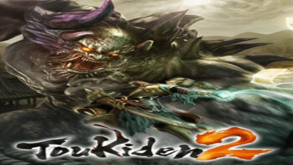 TOUKIDEN 2 STEAM KEY