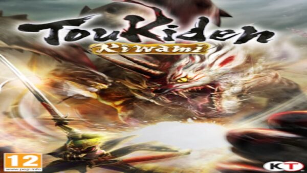 TOUKIDEN: KIWAMI STEAM KEY