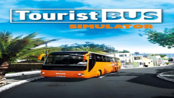 TOURIST BUS SIMULATOR STEAM KEY