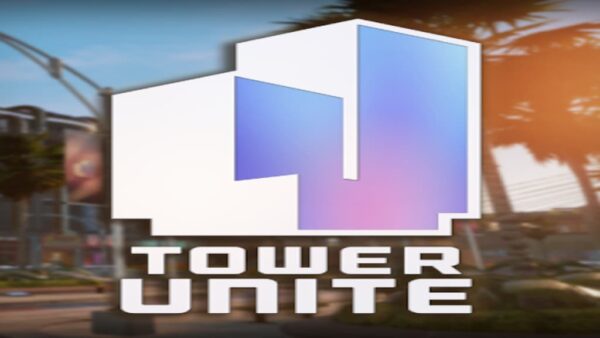 TOWER UNITE STEAM KEY