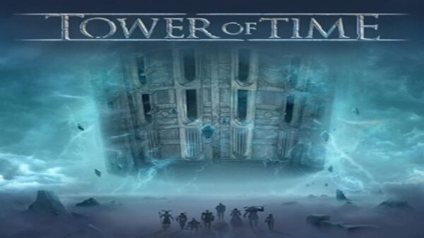 TOWER OF TIME STEAM KEY