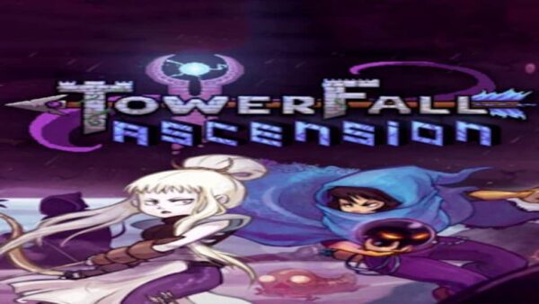 TOWERFALL ASCENSION STEAM KEY