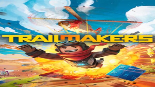 TRAILMAKERS STEAM KEY