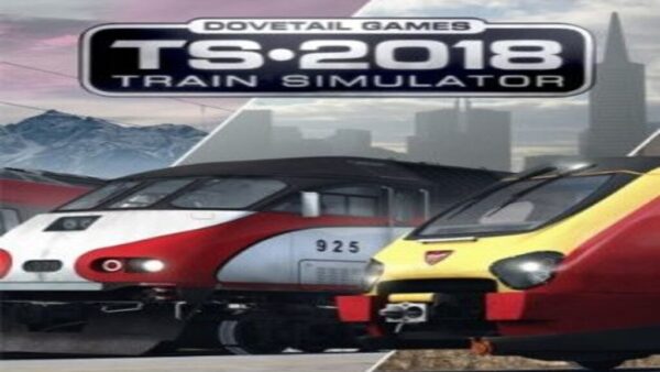 TRAIN SIMULATOR: MIAMI COMMUTER RAIL F40PHL-2 LOCO ADD-ON STEAM KEY