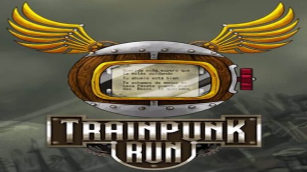 TRAINPUNK RUN STEAM KEY