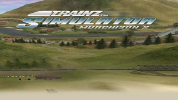 TRAINZ: MURCHISON 2 STEAM KEY