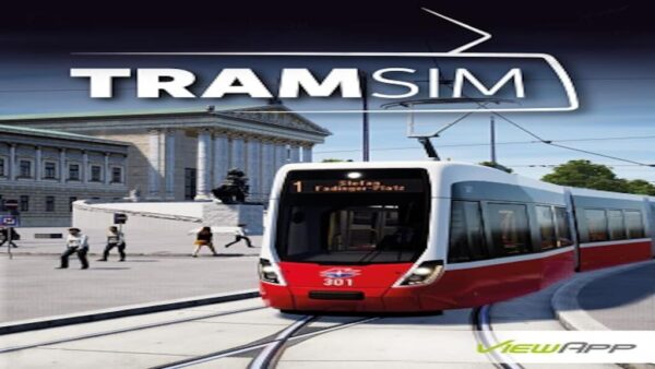 TRAMSIM STEAM KEY