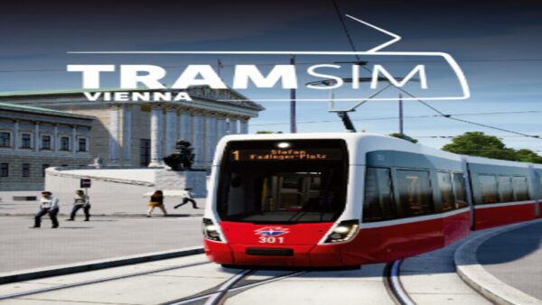 TRAMSIM VIENNATHE TRAM SIMULATOR STEAM KEY