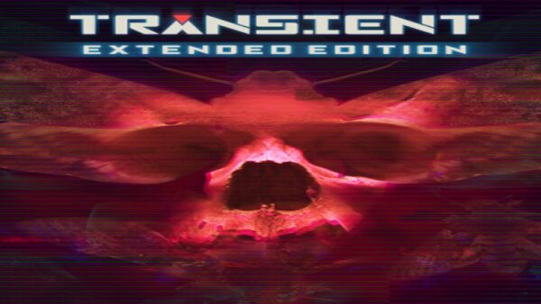 TRANSIENT: EXTENDED EDITION STEAM KEY