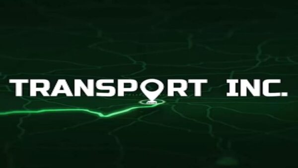 TRANSPORT INC STEAM KEY