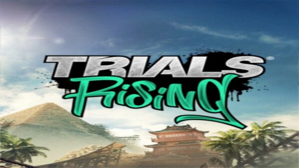 TRIALS RISING XBOX ONE - XBOX LIVE KEY