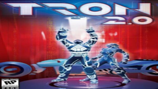TRON 2.0 STEAM KEY