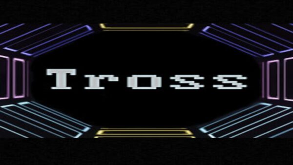 TROSS STEAM KEY