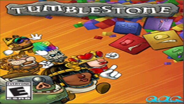 TUMBLESTONE STEAM KEY