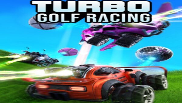 TURBO GOLF RACING STEAM KEY