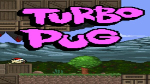 TURBO PUG STEAM KEY