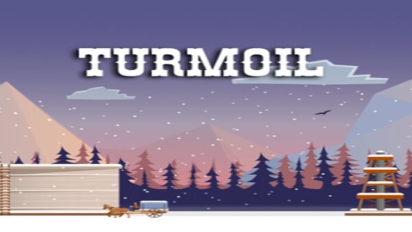 TURMOIL STEAM KEY