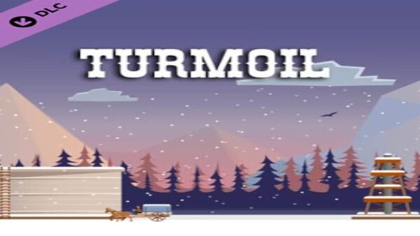 TURMOILTHE HEAT IS ON STEAM KEY