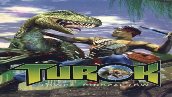 TUROK STEAM KEY