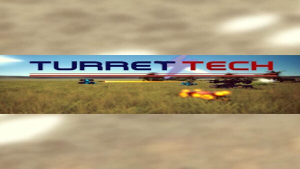 TURRET TECH STEAM KEY