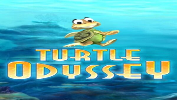 TURTLE ODYSSEY STEAM KEY