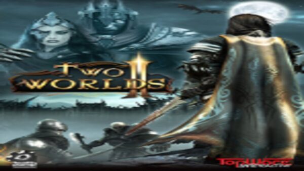 TWO WORLDS 2 STEAM KEY