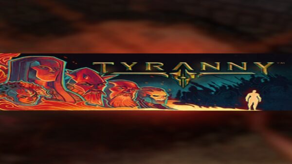 TYRANNY | DELUXE EDITION STEAM KEY